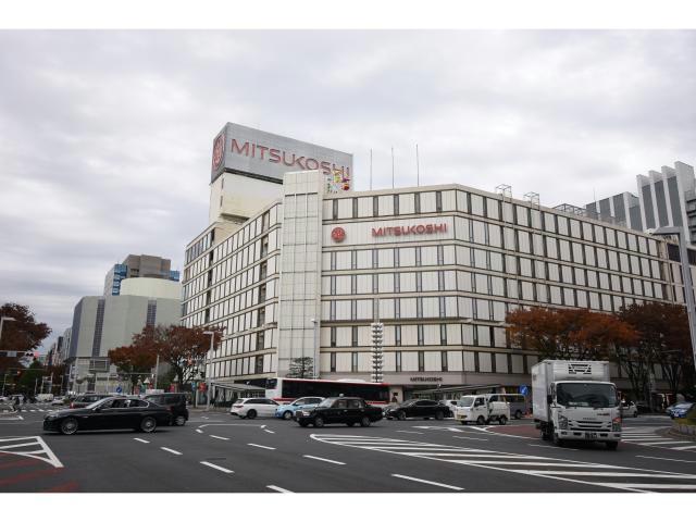 その他　名古屋三越栄店（その他）まで520m