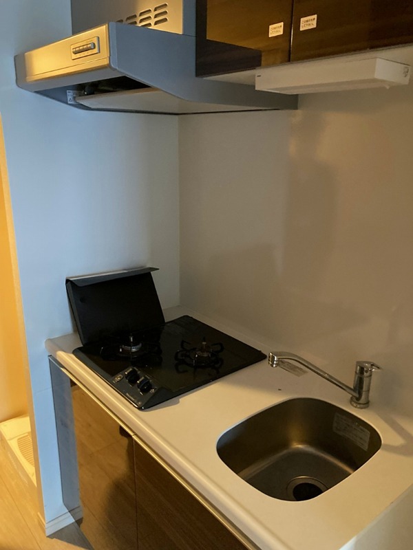 キッチン　別部屋参考写真