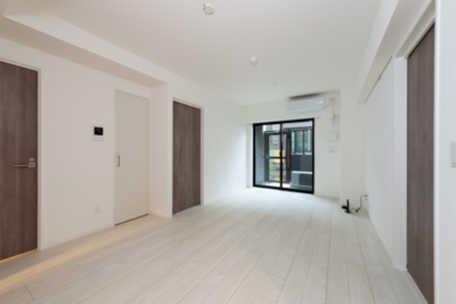 居室・リビング　※写真は同タイプ住戸です。