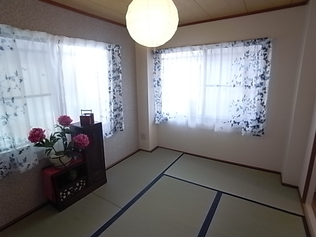 その他部屋・スペース　モデルルーム