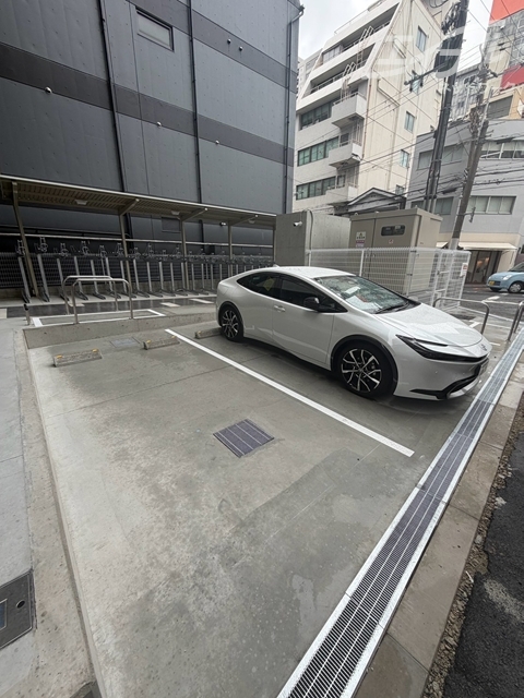 地下鉄御堂筋線 中津駅 徒歩5分 14階建 築1年のその他写真
