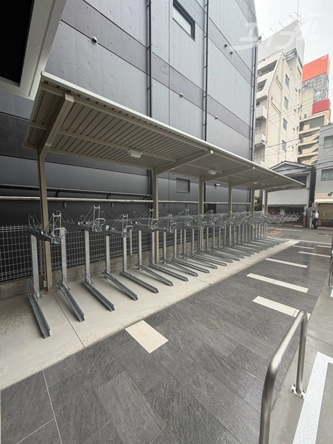 地下鉄御堂筋線 中津駅 徒歩5分 14階建 築1年の外観写真