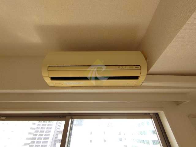 その他設備　東急セットアップレジデンス恵比寿