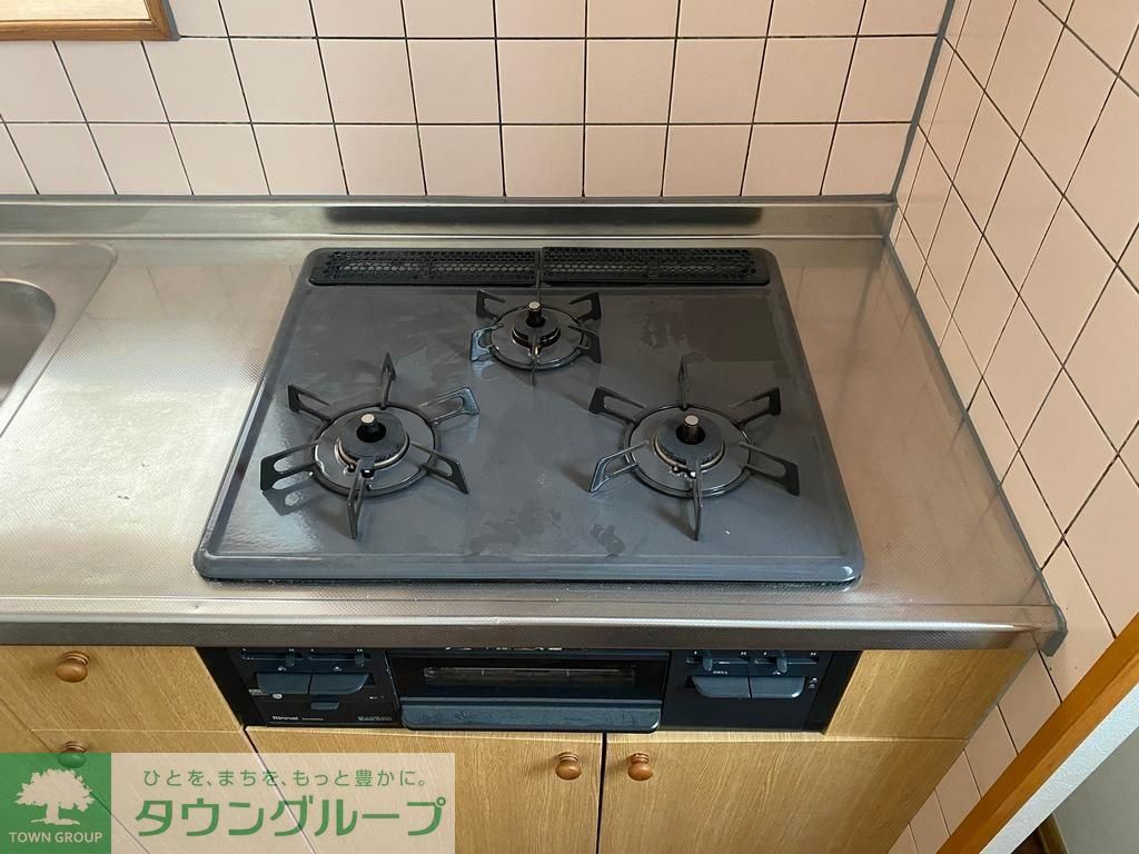 キッチン