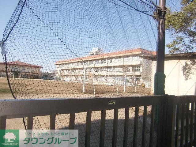 小学校　大和田小学校（小学校）まで800m