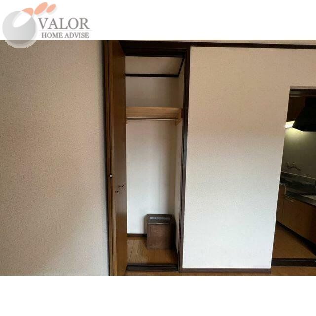 収納　物件画像