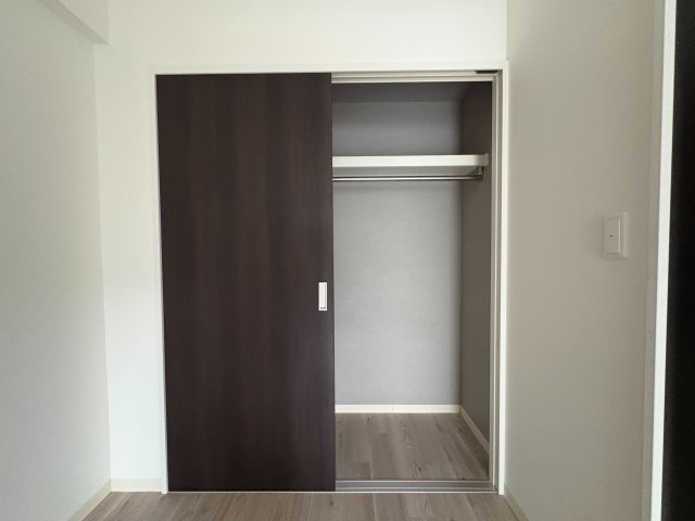 収納　大きなものも収納できそうです