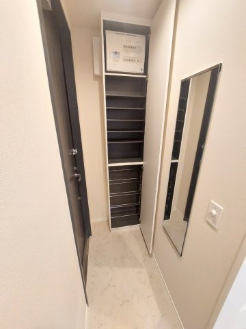 玄関　★玄関スペース★
