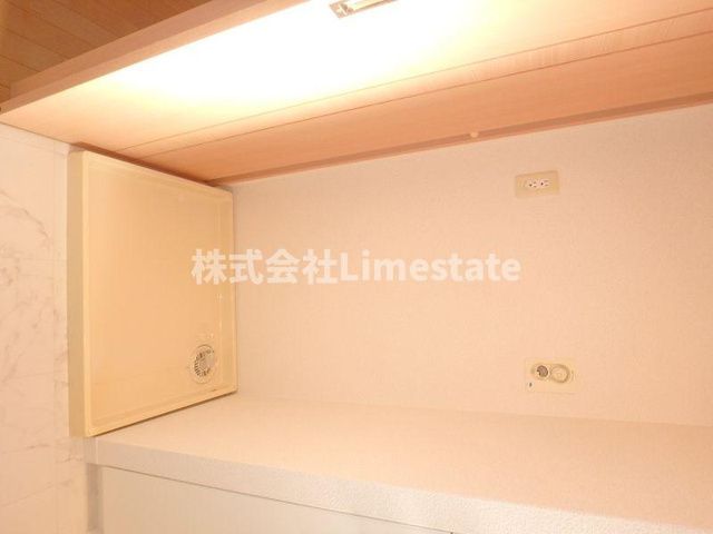 その他設備　別部屋参考写真