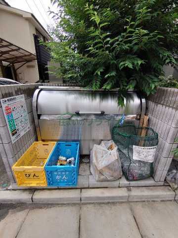 GRAN PASEO荻窪のその他写真