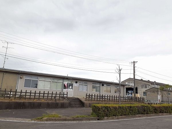 その他　伊勢鉄道　玉垣駅（その他）まで900m