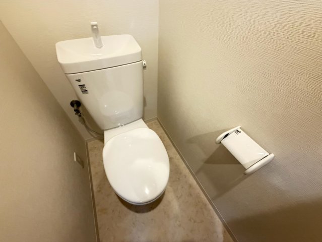 トイレ　詳細は、RISUMO江坂本店までお問合せください♪
