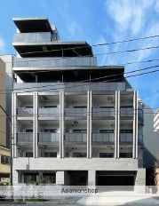 東京メトロ東西線 門前仲町駅 徒歩5分 築4年