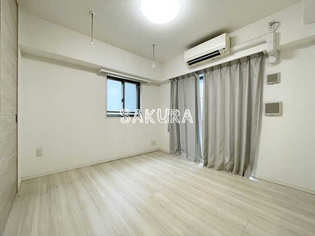 居室・リビング　開放感のあるゆったりとしたお部屋です♪