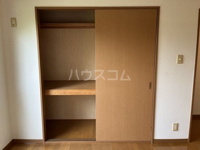 Branche Taihoの内装写真