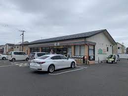 コンビニ　セブンイレブン大津おごとマリーナ店（コンビニ）まで646m