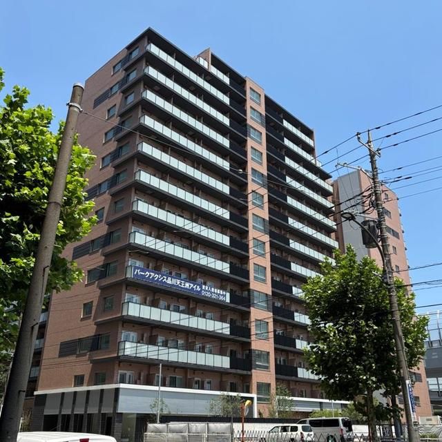 建物外観　外観も気になるポイント
