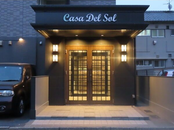 エントランス　★☆他社掲載も内見や契約可能！相見積もり大歓迎☆★