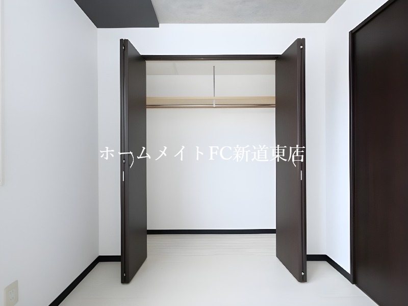 ベルメゾン北20の内装写真