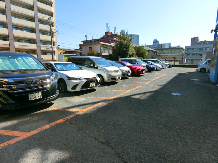 ステイツ所沢のその他写真
