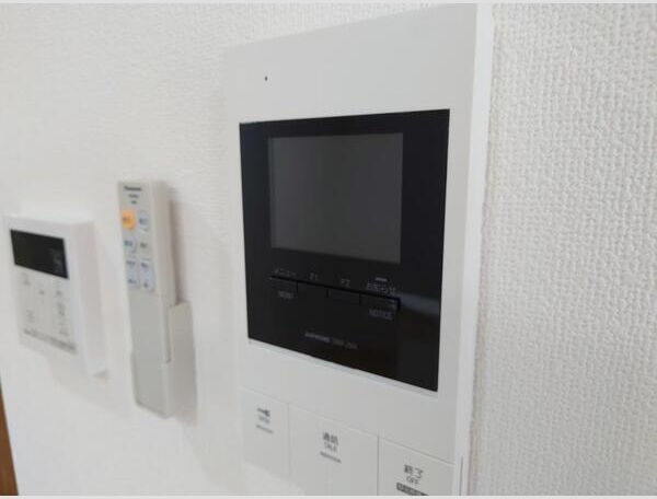 セキュリティ　名古屋で一番初期費用の安い賃貸専門の不動産会社です(^^)