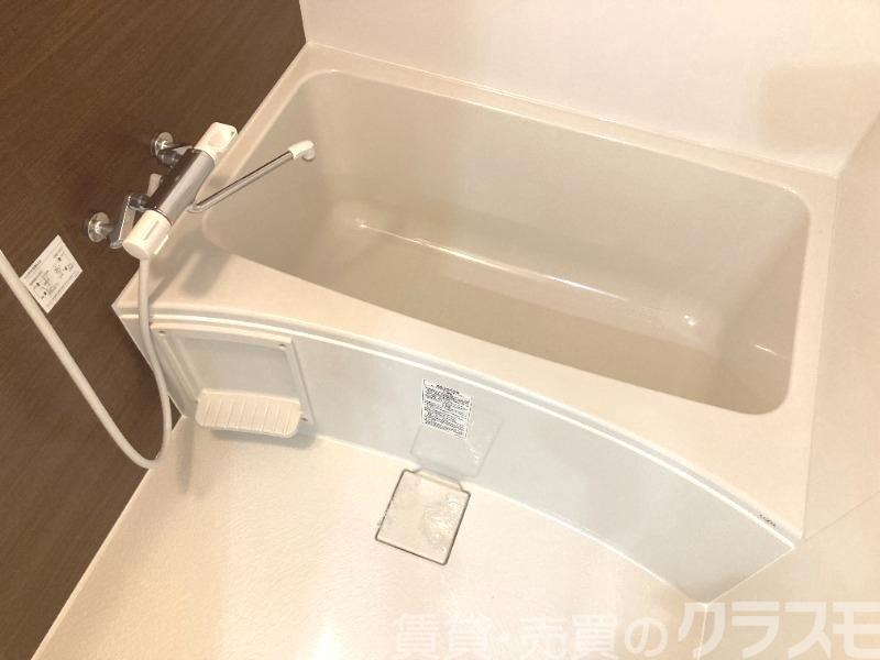 レクラン七道の風呂写真