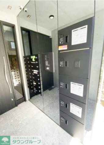その他　内見の予約先はタウンハウジング新中野店になります★★