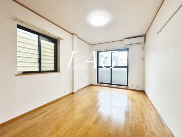 その他部屋・スペース　寝室です。