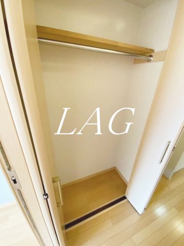 収納　収納です。