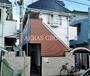 与野本町駅より徒歩13分 2階 築39年8ヶ月の賃貸物件