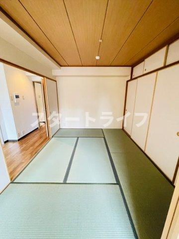 地下鉄御堂筋線 東三国駅 徒歩8分 7階建 築28年のその他写真