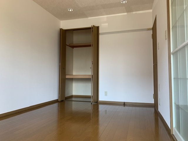 その他部屋・スペース　洋室
