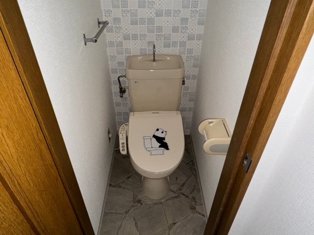 テンボス丸山IIのトイレ写真