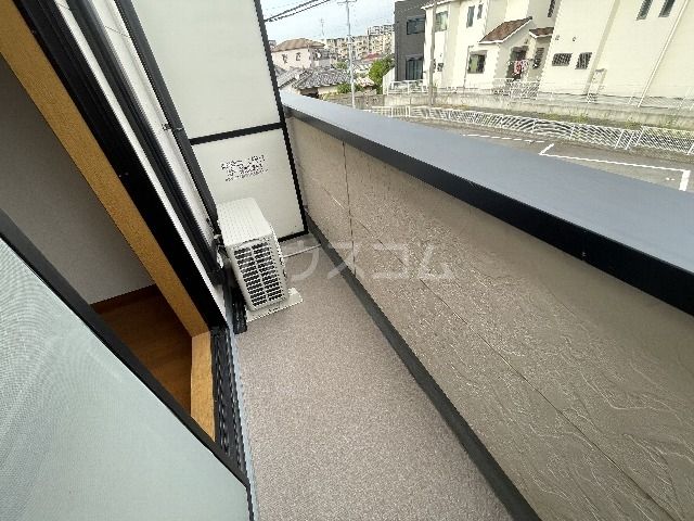 ＪＲ阪和線 東貝塚駅 徒歩8分 2階建 築23年の内装写真