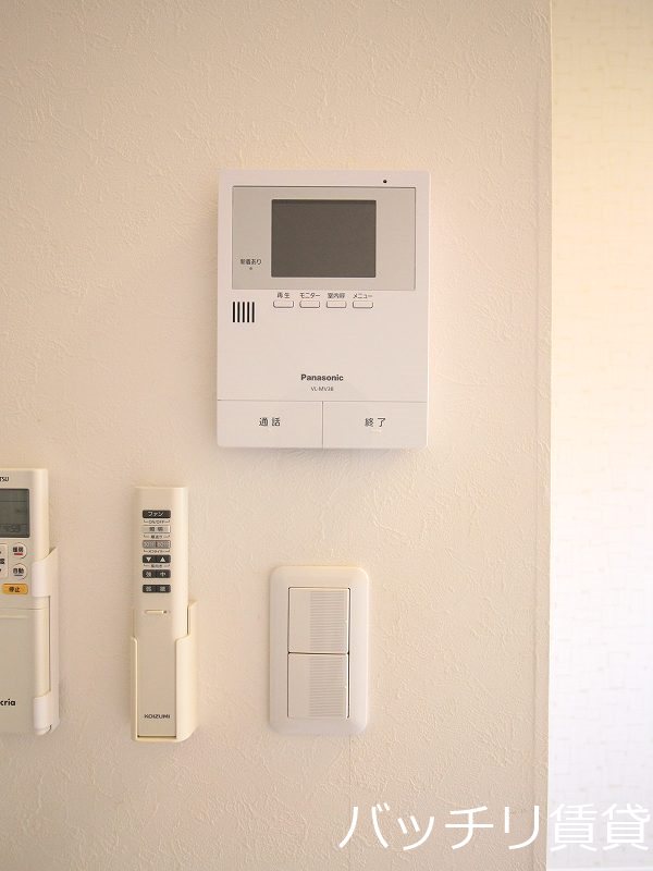 セキュリティ　同型タイプの為、現状を優先致します。