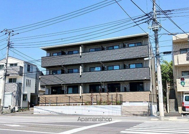 ブルーライン 踊場駅 徒歩6分 築2年