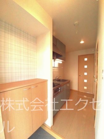 玄関　同等タイプのイメージ画像です。