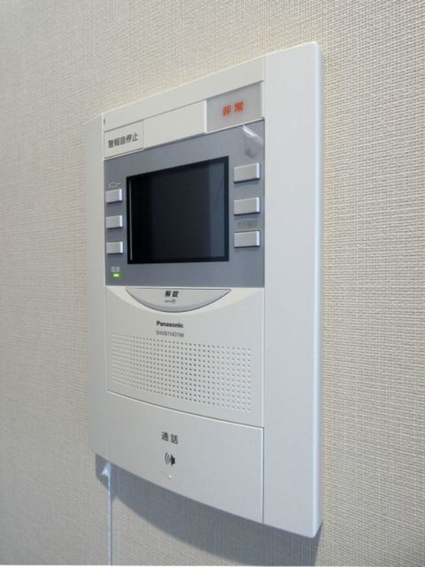 セキュリティ　図面と現状に相違がある場合には現状を優先
