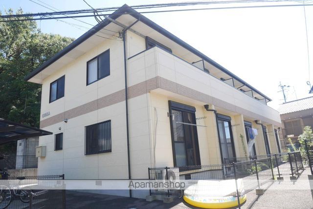 西鉄天神大牟田線 下大利駅 徒歩14分 築18年