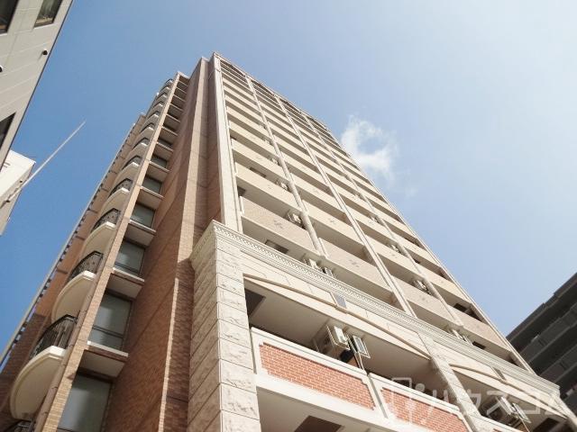建物外観　人気エリアのご紹介☆