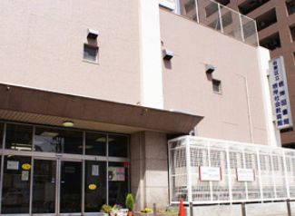 図書館　台東区立根岸図書館（図書館）まで267m