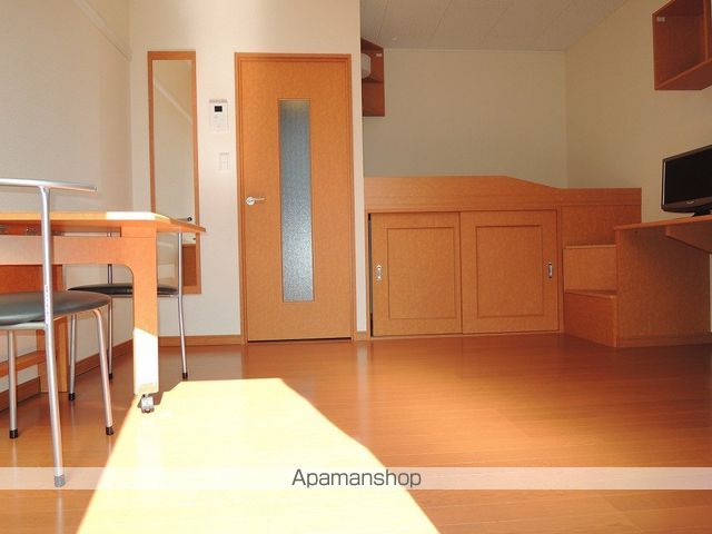 レオパレスSouth1020の内装写真