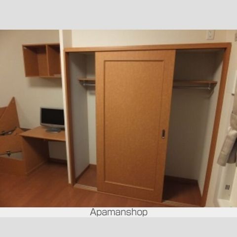 レオパレスSouth1020の内装写真