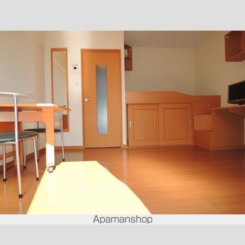 レオパレスSouth1020のその他写真