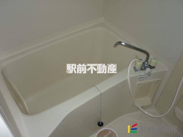 バス・シャワールーム　別部屋流用