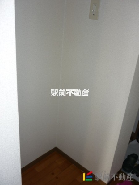 その他設備　別部屋流用