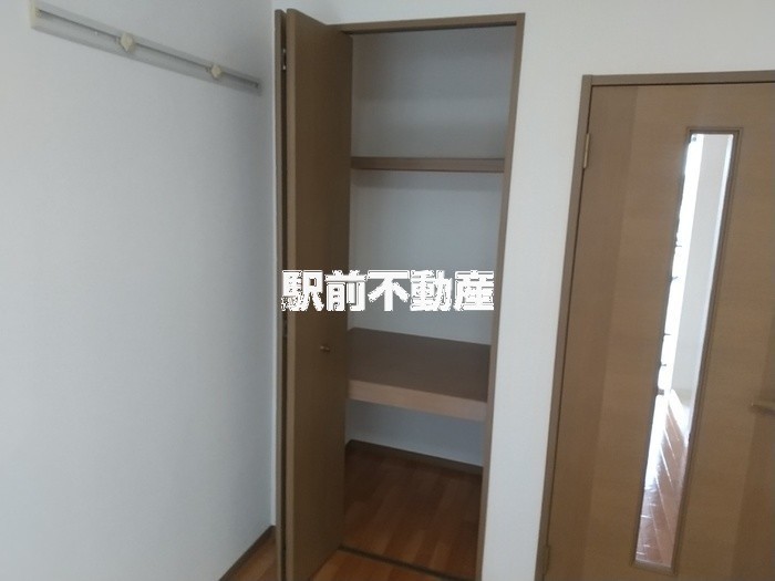 収納　別部屋流用