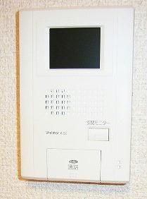 レオパレスひすいのその他写真