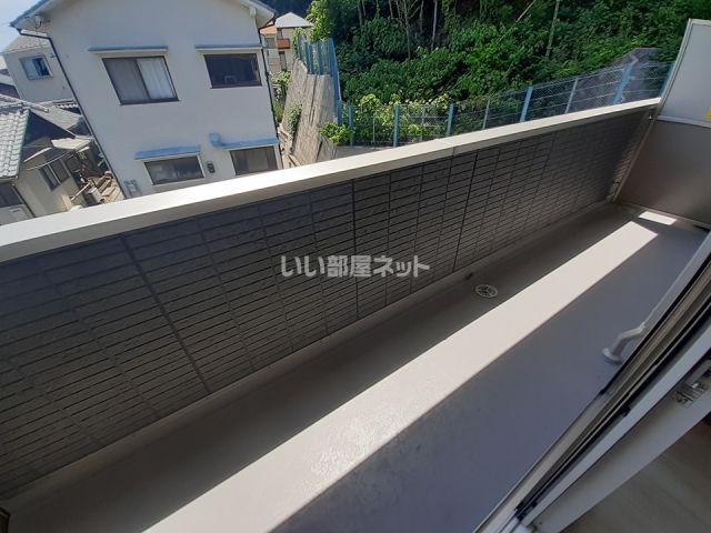 アヴァンティ矢賀の内装写真