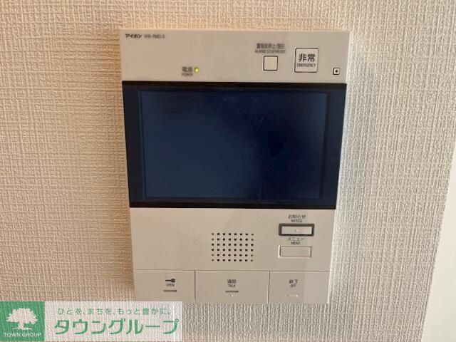 エスリード江坂セントラムのその他写真